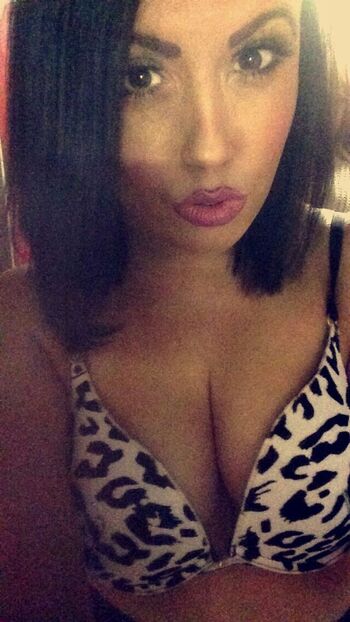 Full leaked Deelincoln private onlyfans photo