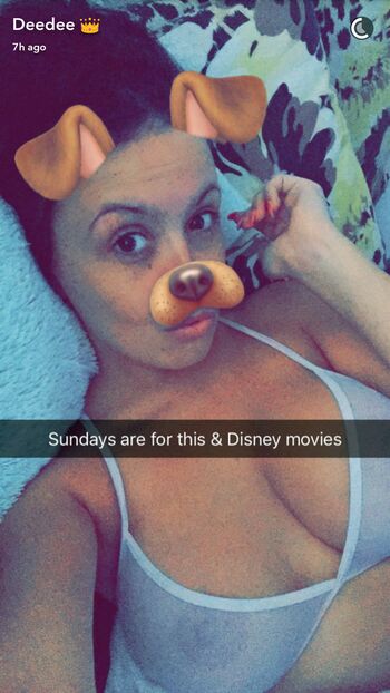 Full leaked Deelincoln private onlyfans photo