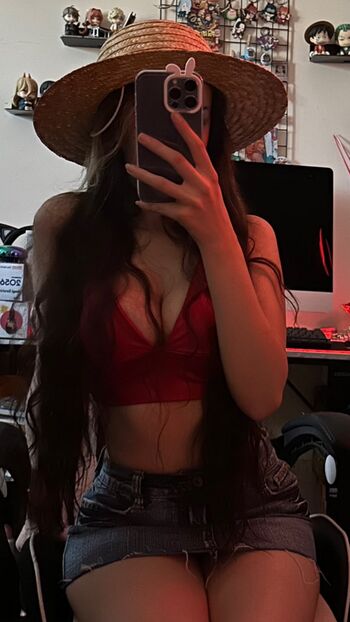 Full leaked Delusionalshne private onlyfans photo