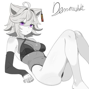 Full leaked Demenishki private onlyfans photo