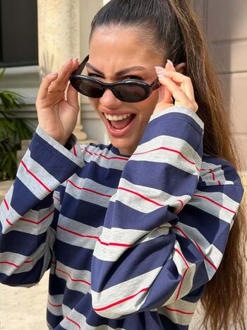 Full leaked Demet ozdemir private onlyfans photo