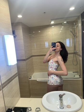 Full leaked Demi good girl private onlyfans photo
