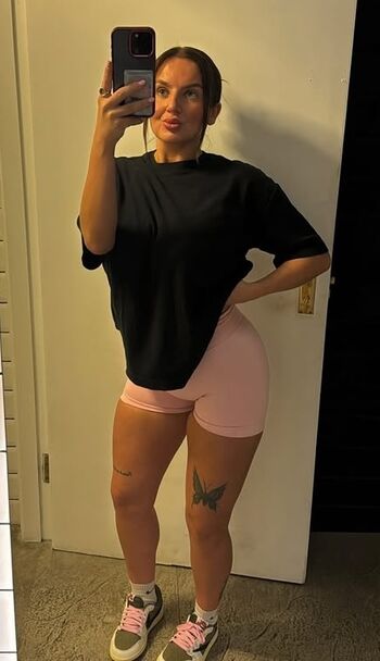 Full leaked Demi lee private onlyfans photo