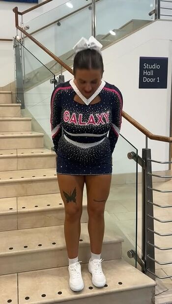 Full leaked Demi lee private onlyfans photo
