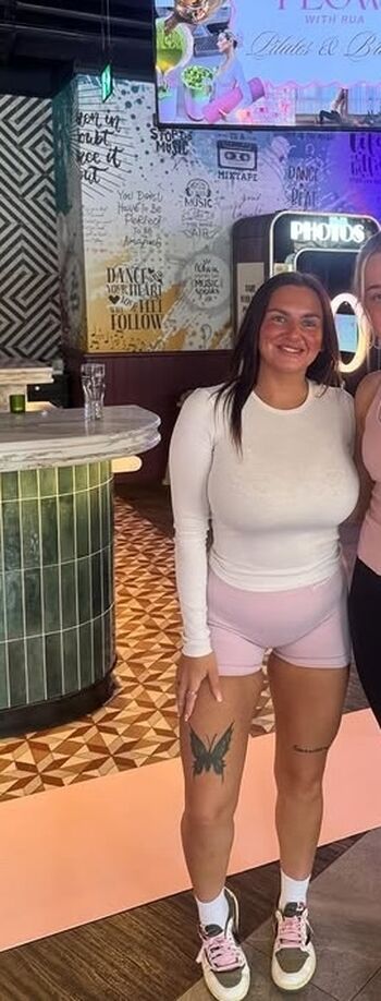 Full leaked Demi lee private onlyfans photo