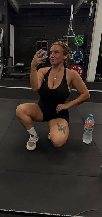 Full leaked Demi lee private onlyfans photo