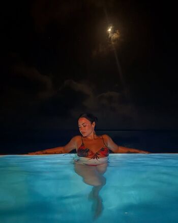 Full leaked Demi lovato private onlyfans photo