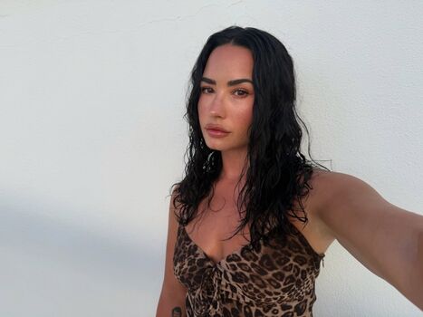 Full leaked Demi lovato private onlyfans photo