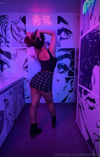 Full leaked Denims page private onlyfans photo
