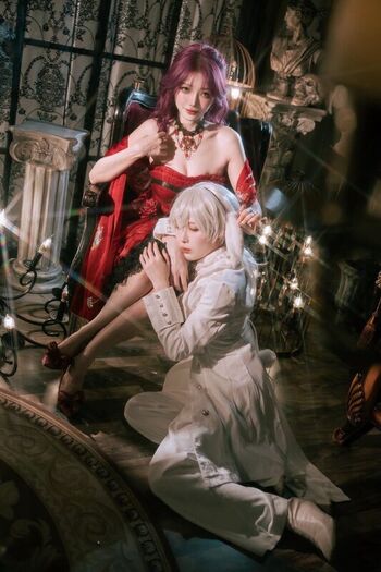 Full leaked Denkakeke private onlyfans photo