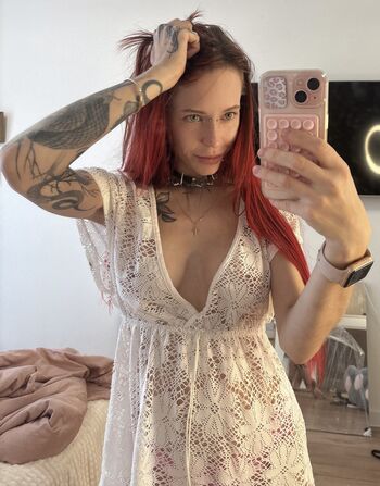 Full leaked Denlyasha private onlyfans photo