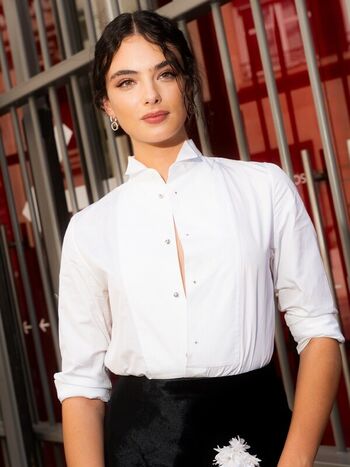 Deva Cassel