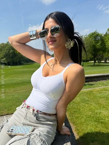 Full leaked Dilan durgun private onlyfans photo