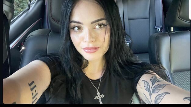 Full leaked Discokitty private onlyfans photo