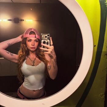 Full leaked Dj adrivnna private onlyfans photo