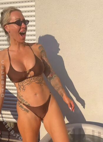 Full leaked Dominique eckerlin private onlyfans photo