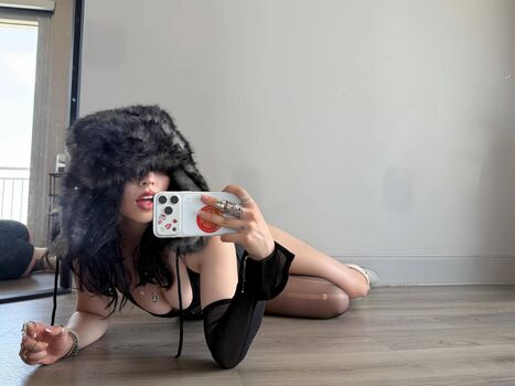 Full leaked Domymommi private onlyfans photo