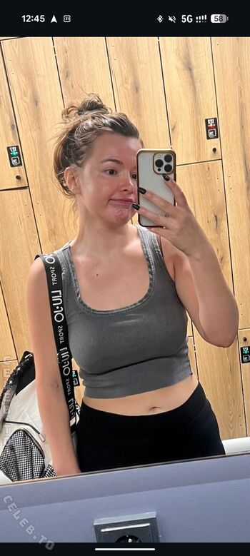 Full leaked Donaspock private onlyfans photo