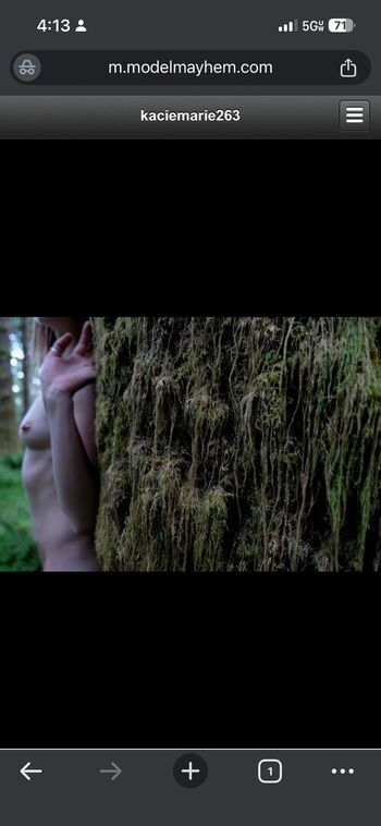 Full leaked Dub momma private onlyfans photo