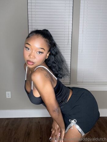 Full leaked Duchessdiorr page private onlyfans photo