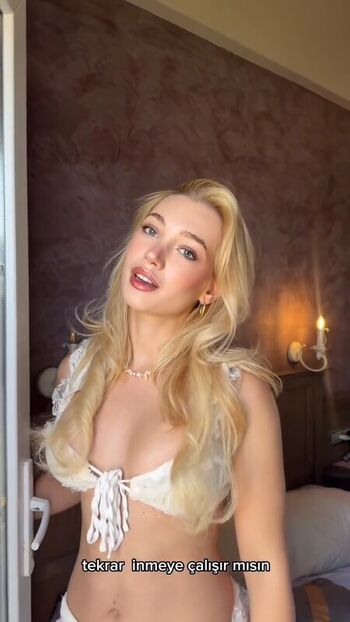 Full leaked Duygu german private onlyfans photo