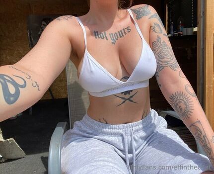 Full leaked Effy florence private onlyfans photo