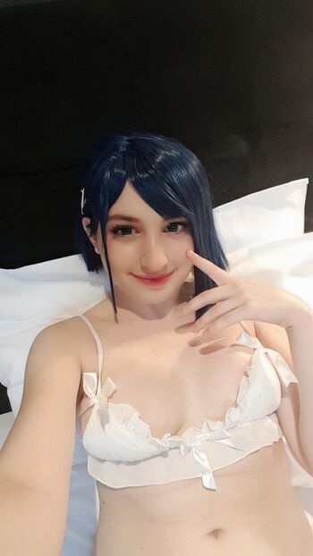 Full leaked Eirone siderious private onlyfans photo
