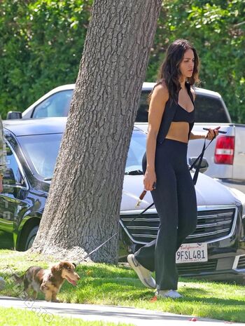 Full leaked Eiza gonzalez private onlyfans photo