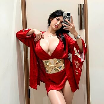 Full leaked Ejahazel private onlyfans photo