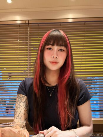 Full leaked Elabunny private onlyfans photo