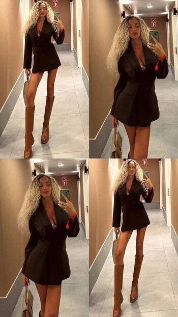 Full leaked Elena arreghini private onlyfans photo