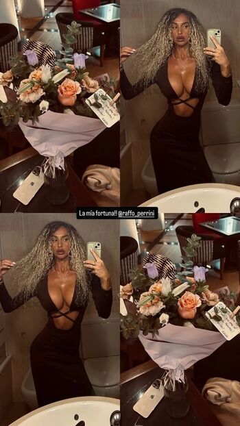 Full leaked Elena arreghini private onlyfans photo