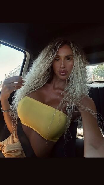 Full leaked Elena arreghini private onlyfans photo
