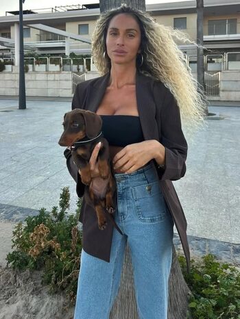 Full leaked Elena arreghini private onlyfans photo
