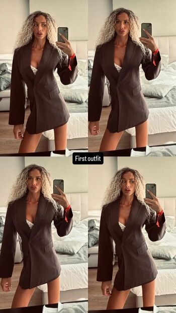 Full leaked Elena arreghini private onlyfans photo