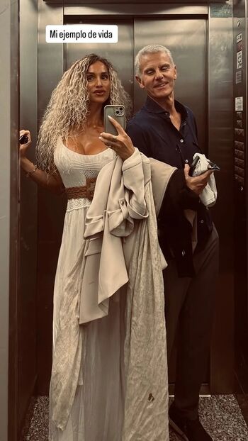 Full leaked Elena arreghini private onlyfans photo