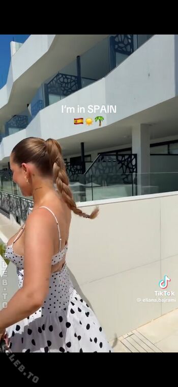 Full leaked Elianabajrami private onlyfans photo