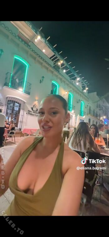 Full leaked Elianabajrami private onlyfans photo