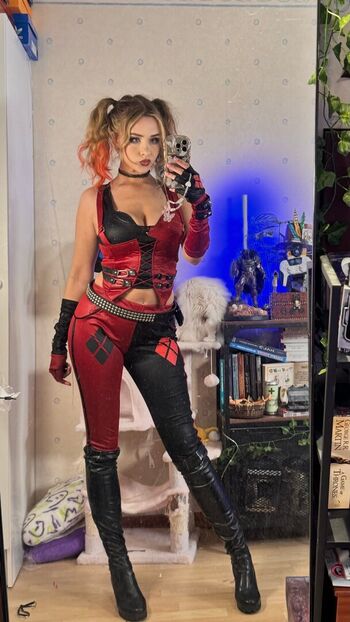 Full leaked Elina twich private onlyfans photo