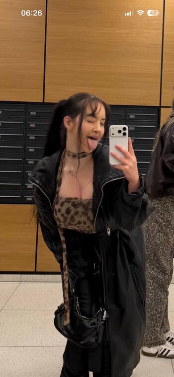 Full leaked Elisa aline page private onlyfans photo