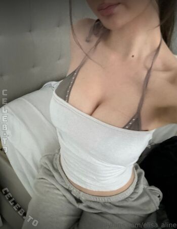 Full leaked Elisa aline page private onlyfans photo