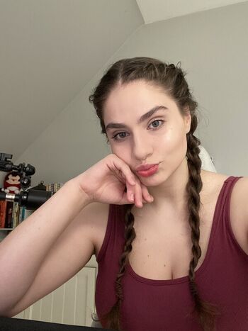 Full leaked Elisabeth marchini page private onlyfans photo