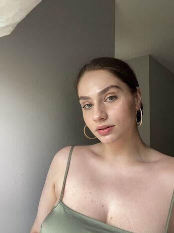 Full leaked Elisabeth marchini page private onlyfans photo