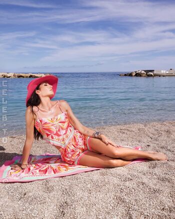 Full leaked Elisabetta gregoraci private onlyfans photo