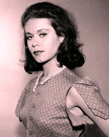 Full leaked Elizabeth montgomery private onlyfans photo