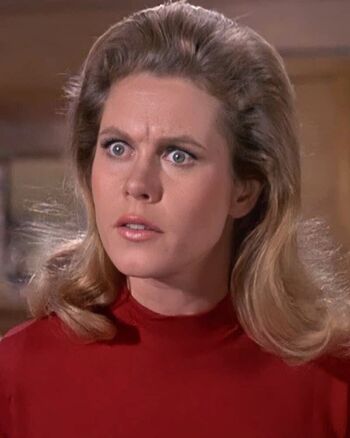 Full leaked Elizabeth montgomery private onlyfans photo