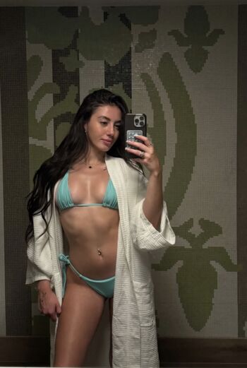 Full leaked Elizabeth vepretska private onlyfans photo