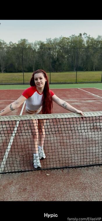 Full leaked Ella hanson private onlyfans photo