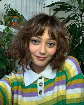 Full leaked Ella purnell private onlyfans photo