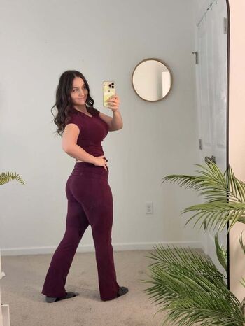 Full leaked Elle private onlyfans photo